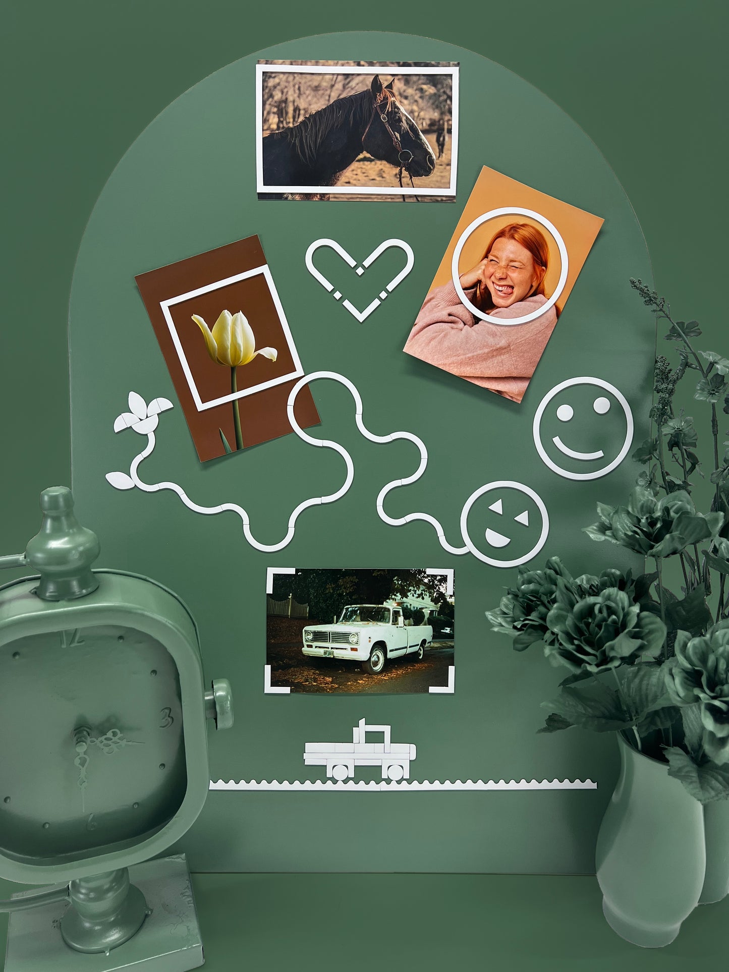 ZAE MAGS™ – Classic Shapes Pack